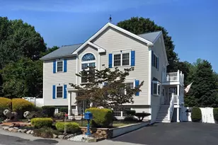 5 Seminole Ave, Weymouth, MA 02188 - Photo 7