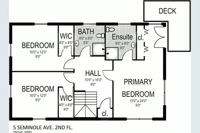 5 Seminole Ave, Weymouth, MA 02188 - Photo 31