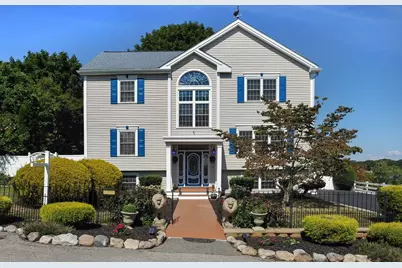 5 Seminole Ave, Weymouth, MA 02188 - Photo 1