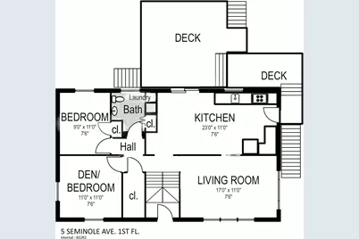 5 Seminole Ave, Weymouth, MA 02188 - Photo 33
