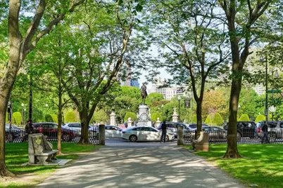 2 Commonwealth Ave #14-B, Boston, MA 02116 - Photo 23
