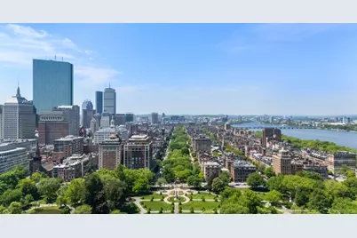 2 Commonwealth Ave #14-B, Boston, MA 02116 - Photo 17