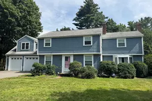 2 Eden Rd, Wayland, MA 01778 - Photo 1