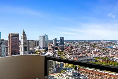 85 East India #PH FG, Boston, MA 02110 - Photo 33