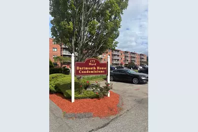 175 Ward St #60, Revere, MA 02151 - Photo 13
