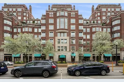 300 Boylston St #610, Boston, MA 02116 - Photo 15