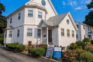 65 Willard St, Quincy, MA 02169 - Photo 1
