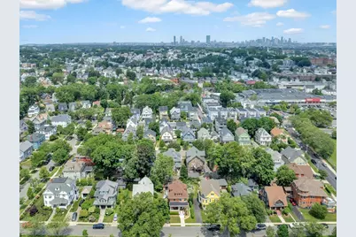 8 Centervale Park, Boston, MA 02124 - Photo 41