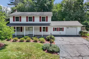 16 Porter Rd, Chelmsford, MA 01824 - Photo 1