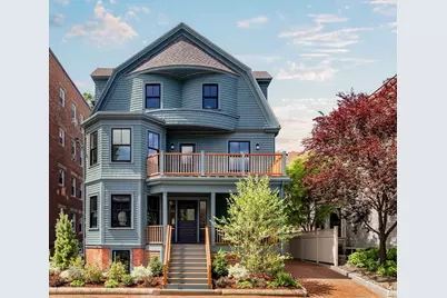 177 Hancock St, Cambridge, MA 02139 - Photo 1
