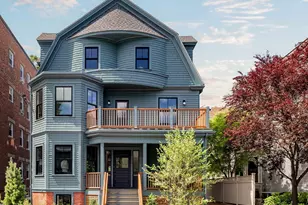 177 Hancock St, Cambridge, MA 02139 - Photo 1