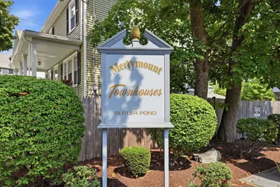 35 Merrymount Rd #3, Quincy, MA 02169 - Photo 31