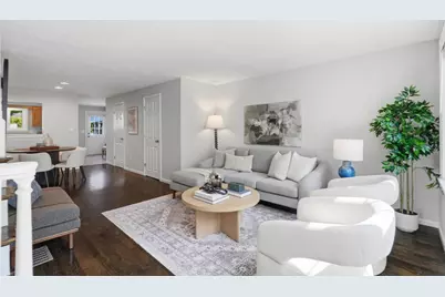35 Merrymount Rd #3, Quincy, MA 02169 - Photo 3
