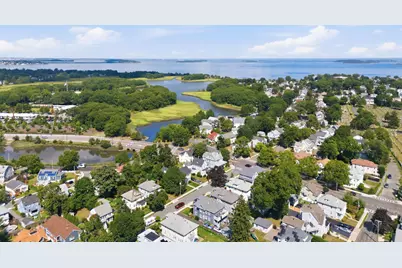 35 Merrymount Rd #3, Quincy, MA 02169 - Photo 35