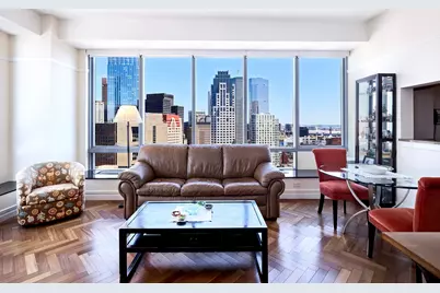 2 Avery #25G, Boston, MA 02111 - Photo 1