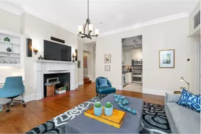 280 Commonwealth Avenue #108, Boston, MA 02116 - Photo 3