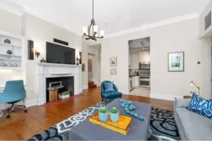 280 Commonwealth Ave, Boston, MA 02116 - Photo 3