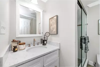280 Commonwealth Avenue #108, Boston, MA 02116 - Photo 13