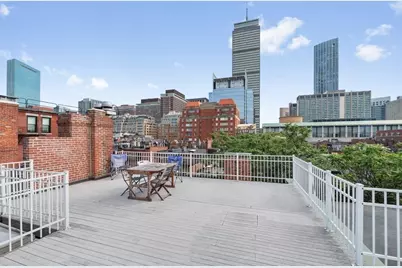 280 Commonwealth Avenue #108, Boston, MA 02116 - Photo 15