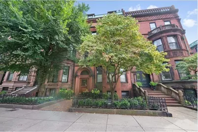 280 Commonwealth Avenue #108, Boston, MA 02116 - Photo 17