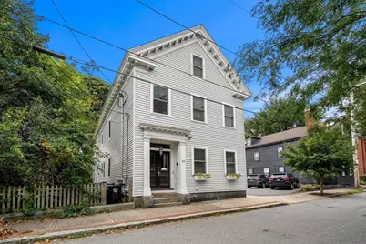 26 Andrew Street #2R, Salem, MA 01970 - Photo 5