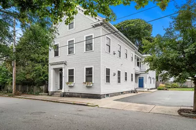 26 Andrew Street #2R, Salem, MA 01970 - Photo 29