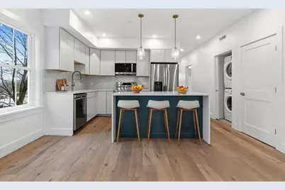 79-79A Sheridan Street #2, Boston, MA 02130 - Photo 3