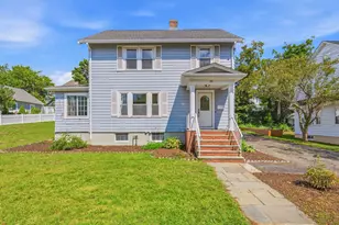 90 Standish Ave, Quincy, MA 02170 - Photo 1