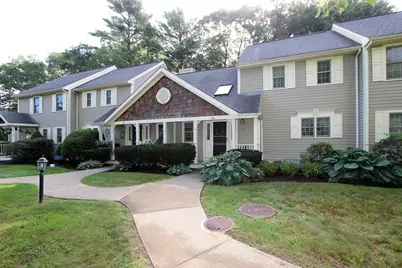 163 Ashley Lane #163, Middleborough, MA 02346 - Photo 1