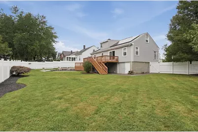 101 Moody Street, Bellingham, MA 02019 - Photo 31