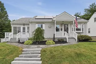 101 Moody St, Bellingham, MA 02019 - Photo 1