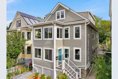 21 Malvern Avenue #1, Somerville, MA 02144 - Photo 1