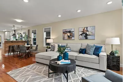 21 Malvern Avenue #1, Somerville, MA 02144 - Photo 3