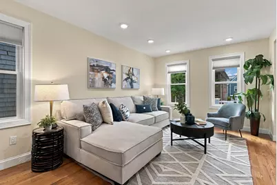 21 Malvern Avenue #1, Somerville, MA 02144 - Photo 5