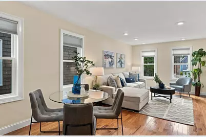 21 Malvern Avenue #1, Somerville, MA 02144 - Photo 7