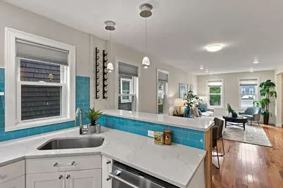 21 Malvern Avenue #1, Somerville, MA 02144 - Photo 9