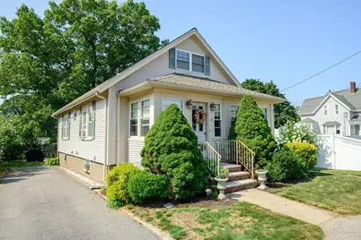 57 Columbus Ave, Braintree, MA 02184 - Photo 3
