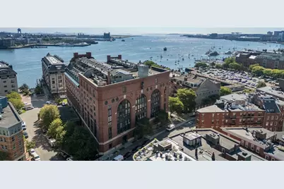 357 Commercial Street #217, Boston, MA 02109 - Photo 1