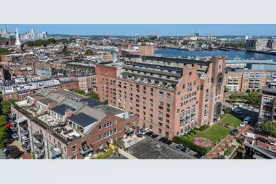 357 Commercial Street #217, Boston, MA 02109 - Photo 25