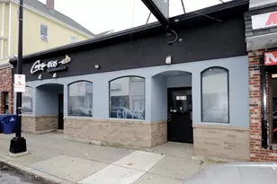 1608 Acushnet Ave, New Bedford, MA 02746 - Photo 1