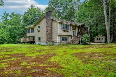 35 Davidson Ave, Merrimack, NH 03054 - Photo 9
