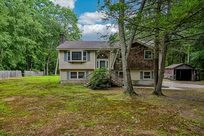 35 Davidson Ave, Merrimack, NH 03054 - Photo 1