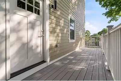 79-79A Sheridan Street #1, Boston, MA 02130 - Photo 21