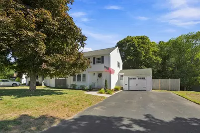 446 Pine St, Weymouth, MA 02190 - Photo 33