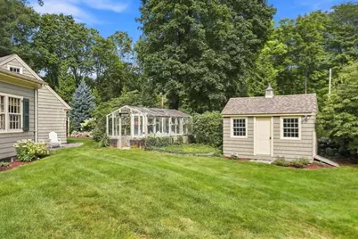 114 Chestnut Street, North Reading, MA 01864 - Photo 31