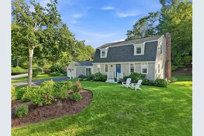 45 Sharps Drive, Plymouth, MA 02360 - Photo 1
