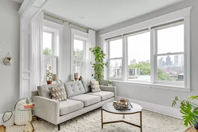 64 Chestnut Street #4, Boston, MA 02129 - Photo 1