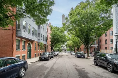 64 Chestnut Street #4, Boston, MA 02129 - Photo 13