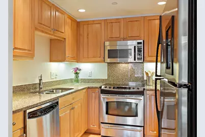 10 Bowdoin Street #409, Boston, MA 02114 - Photo 5