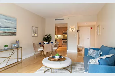 10 Bowdoin Street #409, Boston, MA 02114 - Photo 3